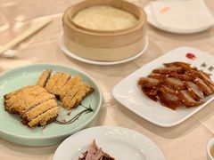 芝麻鸭方-全聚德(前门店)