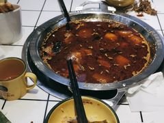 -晓彭肥肠鸡(茂业天地店)