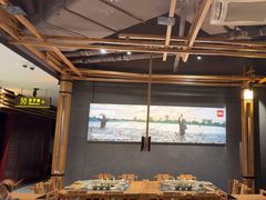 -巴奴毛肚火锅(淮河路店)