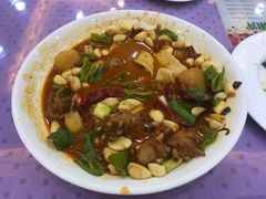 -新疆巴州金丝特餐厅(大钟寺店)