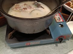 -小厨娘淮扬菜(六合欢乐港店)