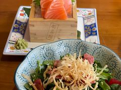 -有喜屋·深夜食堂(北京西路店)