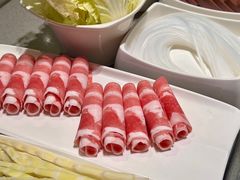 -海底捞火锅(奉化银泰店)