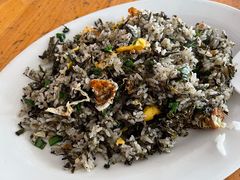 -阿古海鲜大排档(青澳湾自然之门六年好店)