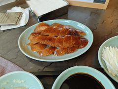 -西安凯悦酒店·湖畔中餐厅