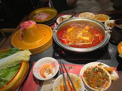 -牛New寿喜烧(闵行龙湖天街店)
