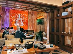 -CHINCHIN 青青·泰国料理(万象食家店)