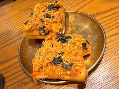 -小豆海棠(嘉兴路店)