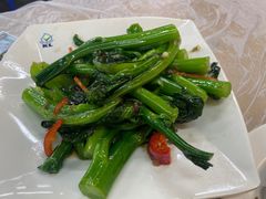 -陈根记大牌档