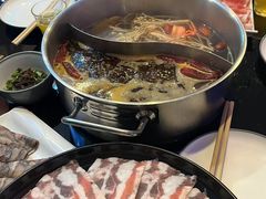 -唯爱KTV聚会餐厅(仙林东城汇店)