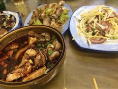 -小唐小四川水煮鱼(北三路店)