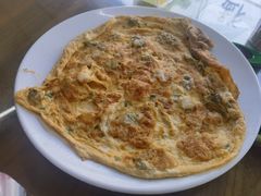 生蚝煎蛋-叶姐海鲜(棋子湾店)