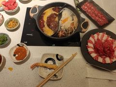 -真汐·寿喜烧放题自助(潍坊泰华店)
