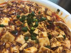 -勇猛子川菜馆(新军路店)
