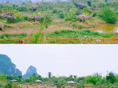 -龙谷湾旅游休闲度假区