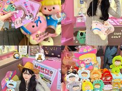 -深圳湾万象城(南山店)