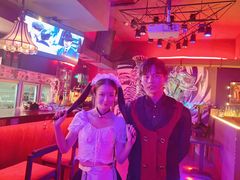-Cats&Rabbits猫兔酒吧