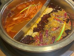 -清真·熊猫有空火锅串串(总店)