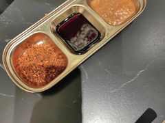 -韩宫宴和牛烤肉(武汉光谷现代风情街店)