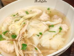 虾仁小馄饨-熙盛源(滨湖万达店)