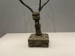 -荆州博物馆