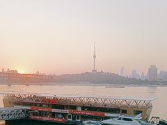 -武昌江滩