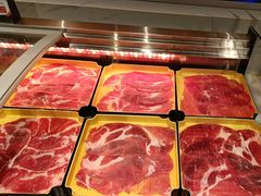 -享遇.锅姥姥牛排海鲜自助(小寨店)