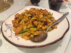 顺德小炒皇-顺德佬(五和店)