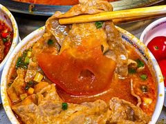 -小龙坎火锅(全球总店)