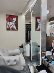 -东梵造型·烫发染发接发连锁SALON
