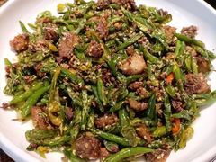 尖椒鸡-铁公鸡·四川料理(天环广场店)