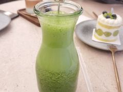 -玲婧胡同·生日蛋糕·餐厅(嘉里城店)