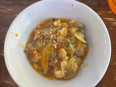-白石的深夜食堂(万达店)