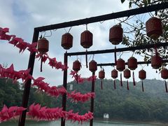 -石燕湖生态旅游景区
