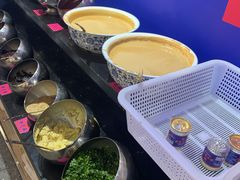 -贤合庄卤味火锅(勒泰中心店)