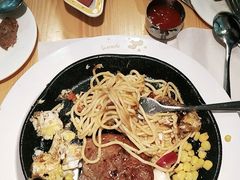 -夏日玛莉西餐厅(梅溪湖步步高店)