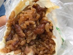 -航天馒头(瞻园路店)
