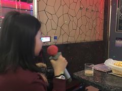 -好乐迪(张扬路八佰伴店)