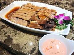-沙田轩(古北店)