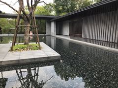 -木守西溪溪隐餐厅
