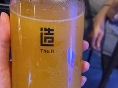 -造精酿餐厅