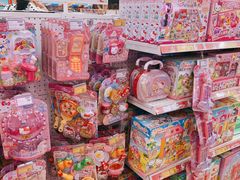 -TOYSRUS玩具反斗城(成都环球中心店)