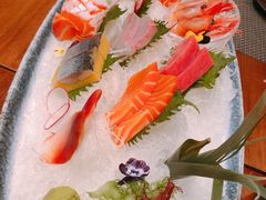 -武藏日本料理(宝安壹方城店)