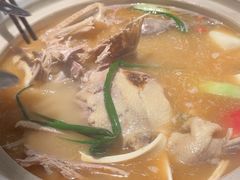 -老鸭集(金沙龙湖天街店)