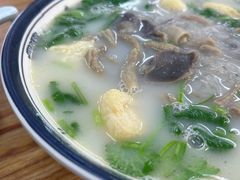 -鸭小妹鸭血粉丝(老门东店)