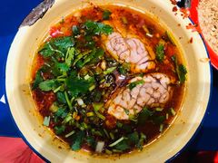 -马路边边串串香(双井直营店)