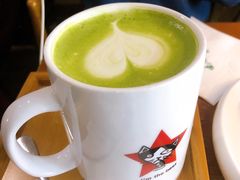 -雕刻时光咖啡馆(北航店)