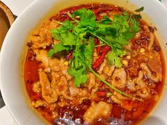 -鑫小城故事·藕汤·家常菜(台北一路总店)