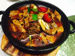 -眉州东坡(春秀路店)