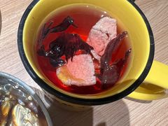 -太二酸菜鱼(上海佛罗伦萨小镇店)